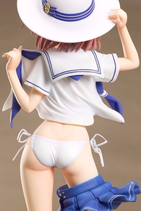 オーキッドシード PUSH！！ イラストアーカイブス 1/7 表紙絵 有