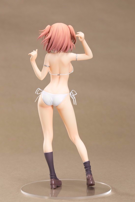 オーキッドシード PUSH！！ イラストアーカイブス 1/7 表紙絵 有
