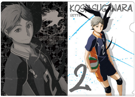 ハイキュー 菅原孝支 クリアファイル ホビーの総合通販サイトならホビーストック ハイキュー 菅原孝支 クリアファイル ホビーの総合通販サイトならホビーストック