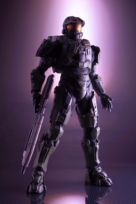 コトブキヤ ARTFX HALO 1/10 マスターチーフ|ホビーの総合通販 コトブキヤ ARTFX HALO 1/10 マスターチーフ|ホビーの総合通販