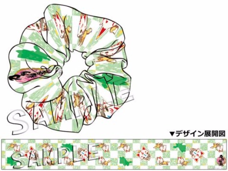 刀剣乱舞 Online シュシュ こんのすけ ホビーの総合通販サイトならホビーストック