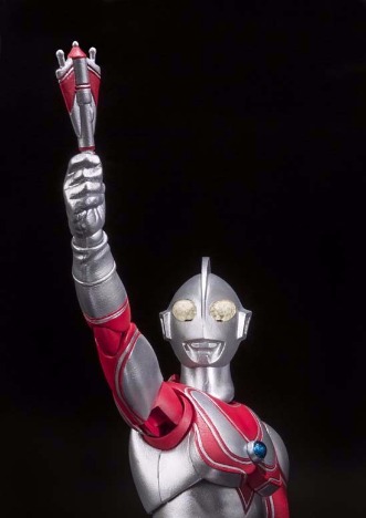 再販】ULTRA-ACT ウルトラマンジャック|ホビーの総合通販サイトなら ...