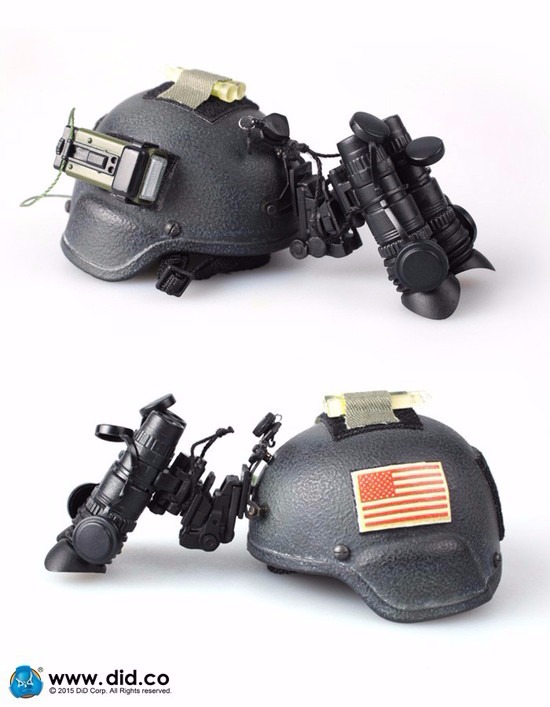 IN STOCK DID U.S. NAVY CNSWG-4 22RD SBT (SPECIAL BOAT TEAM