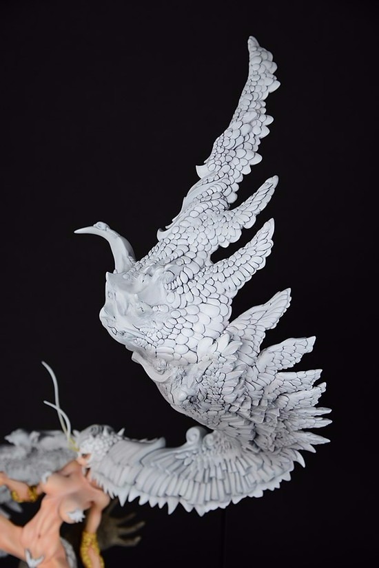 デビルマン シレーヌ～恍惚の妖鳥～ Blood of beauty