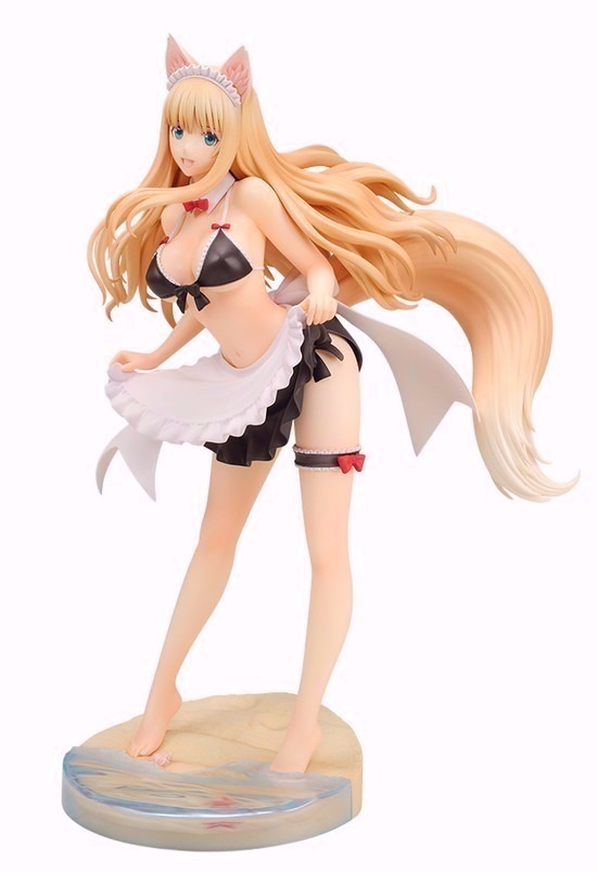 アルター シャイニング・ハーツ 1/7 ローナ 水着ver.｜ホビーの