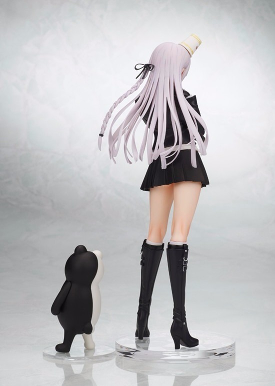 希少 ダンガンロンパ1・2 霧切響子 1/7 フィギュア フレア Amazon.co.jp: ダンガンロンパ1・2 霧切響子 1/7 完成品