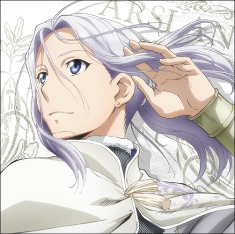 アルスラーン戦記 アルスラーン クッションカバー ホビーの総合通販サイトならホビーストック