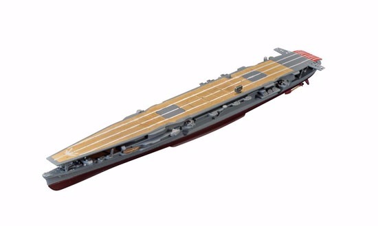 エフトイズ 艦船キットコレクション vol.7 エンガノ岬沖 10個