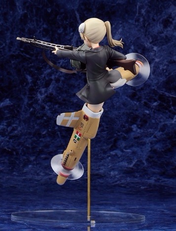 アルター ストライクウィッチーズ劇場版 1/8 マルチナ・クレスピ 