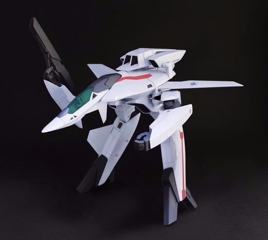 EVOLUTION・TOY 超時空要塞マクロスII ～LOVERS AGAIN～ 1/60