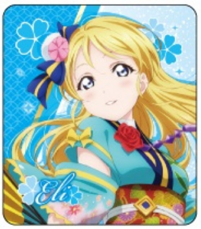 ラブライブ ピンズコレクション Angelic Angel Ver 絢瀬絵里 ホビーの総合通販サイトならホビーストック