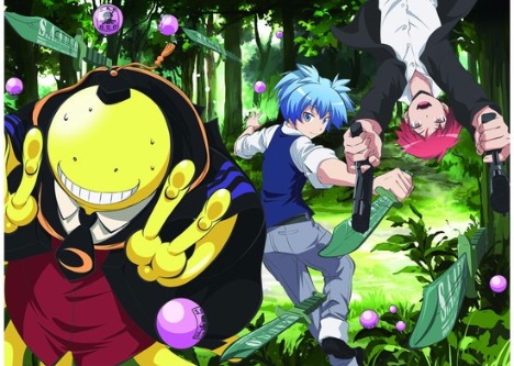 暗殺教室 16年カレンダー ホビーの総合通販サイトならホビーストック