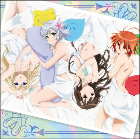 甘城ブリリアントパーク エレメンタリオ クッションカバー ホビーの総合通販サイトならホビーストック