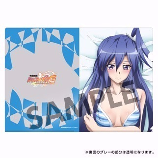 戦姫絶唱シンフォギアG】月読調 おっぱいマウスパッド