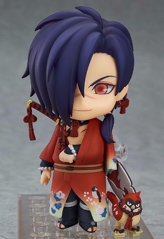 ねんどろいど 紅雀｜ホビーの総合通販サイトならホビーストック