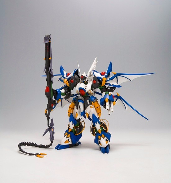 Amazon | コトブキヤ スーパーロボット大戦 ヴァイスリッター 1