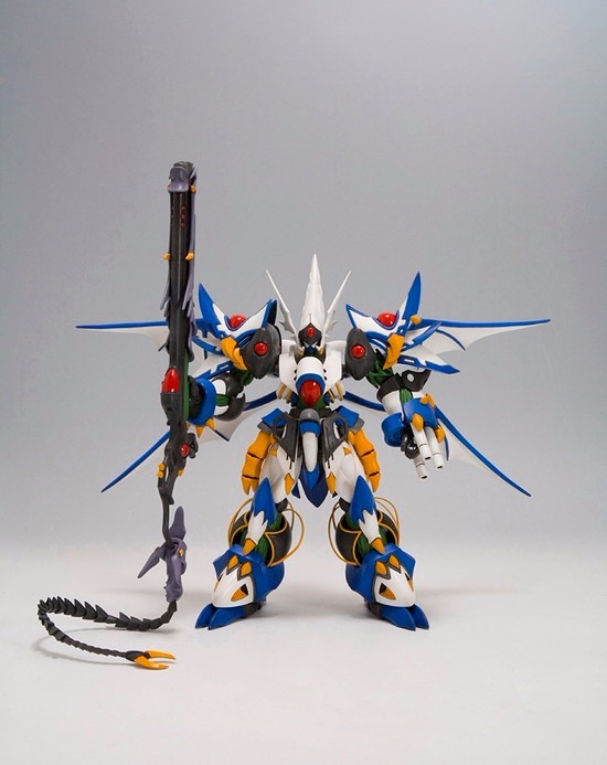 送料無料商品の通販 再販】コトブキヤ スーパーロボット大戦OG 1/144 ライン ロボット