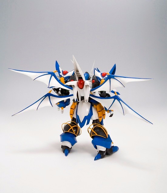(未使用･未開封品)　コトブキヤ スーパーロボット大戦 ヴァイスリッター 1/144スケール プラスチックキット gsx453j Amazon | コトブキヤ スーパーロボット大戦OG ORIGNAL