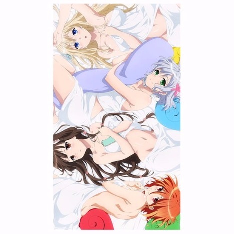 甘城ブリリアントパーク シーツ エレメンタリオ ホビーの総合通販サイトならホビーストック