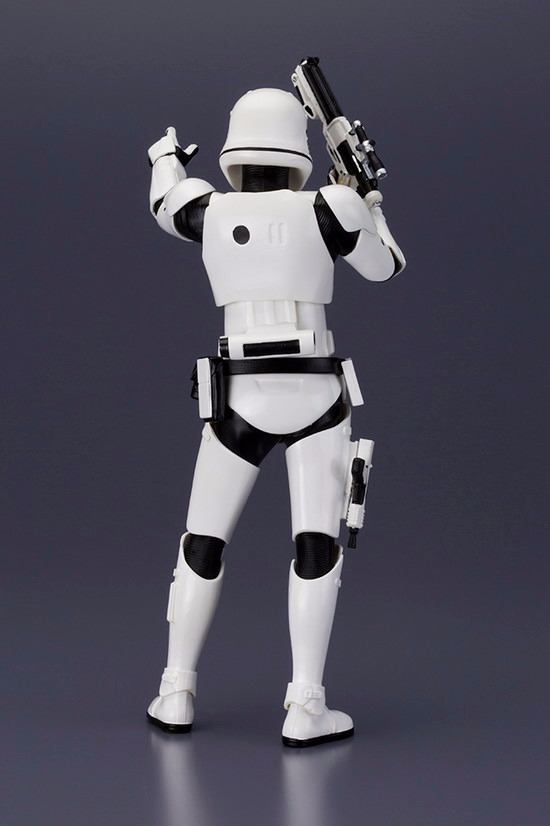 コトブキヤ ARTFX＋ スター・ウォーズ 1/10 ファースト