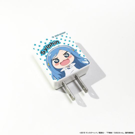 干物妹 うまるちゃん Chara Ada 06 シルフィン ホビーの総合通販サイトならホビーストック 干物妹 うまるちゃん Chara Ada 06 シルフィン ホビーの総合通販サイトならホビーストック