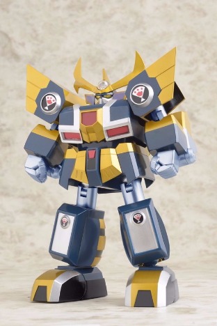 Evolution Toy ダイナマイトアクション No 29 キャッ党忍伝てやんでえ ニャゴキング ホビーの総合通販サイトならホビーストック