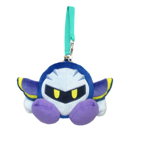 星のカービィ がまぐち メタナイト ホビーの総合通販サイトならホビーストック