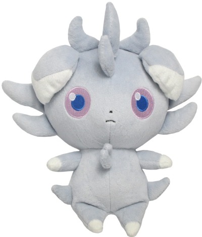 ポケットモンスター ぬいぐるみ All Star Collection ニャスパー Sサイズ ホビーの総合通販サイトならホビーストック