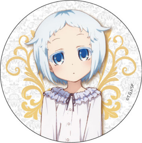 俺がお嬢様学校に 庶民サンプル としてゲッツされた件 カンバッジ 汐留白亜 ホビーの総合通販サイトならホビーストック 俺がお嬢様学校に 庶民サンプル としてゲッツされた件 カンバッジ 汐留白亜 ホビーの総合通販サイトならホビーストック