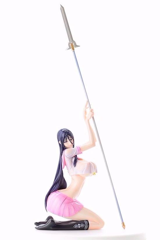 オルカトイズ 魔法少女 鈴原美沙 ミサ姉 夏セーラー服バージョン オルカトイズ 魔法少女 鈴原美沙 ミサ姉 夏セーラー服バージョン