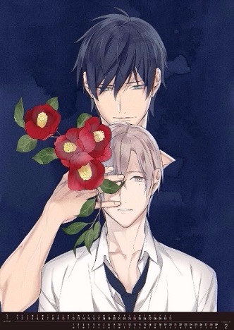 宝井理人 テンカウント カレンダー16 ホビーの総合通販サイトならホビーストック