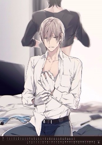 宝井理人 テンカウント カレンダー16 ホビーの総合通販サイトならホビーストック