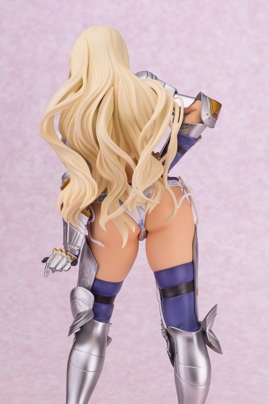 ダイキ ワルキューレロマンツェ スィーリア 日焼けver.2 1/6 流通限定 ワルキューレロマンツェ スィーリア日焼けver おまけ計2体ダイキ