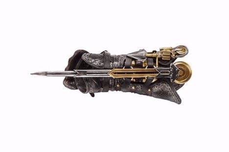 マクファーレントイズ アサシンクリード シンジケート ジェイコブ