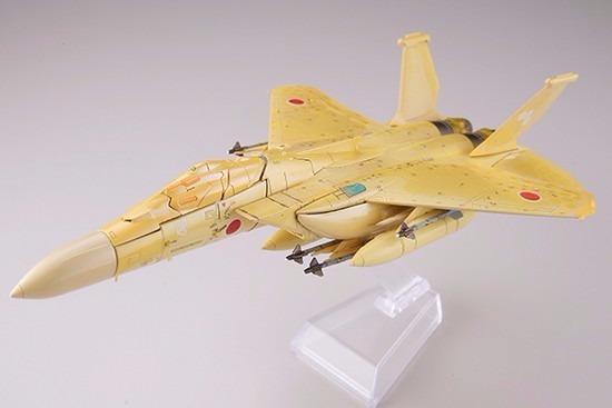 トミーテック 技MIX 技GAF01 ガーリー・エアフォース 1/144 F トミーテック 技MIX 技GAF01 ガーリー・エアフォース 1/144 F