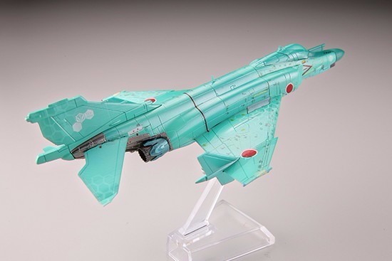 トミーテック 技MIX 技GAF02 ガーリー・エアフォース 1/144 RF