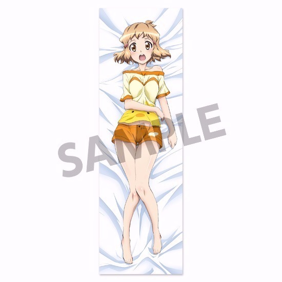 戦姫絶唱シンフォギア　立花響 ぐらむすけいる スリーブ 戦姫絶唱シンフォギア 立花響 ぐらむすけいる スリーブ スリーブ