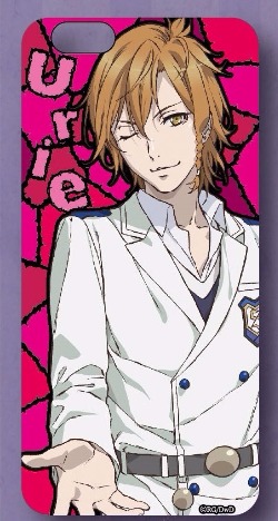 Dance With Devils Iphone6 6s用ケース 楚神ウリエ ホビーの総合通販サイトならホビーストック