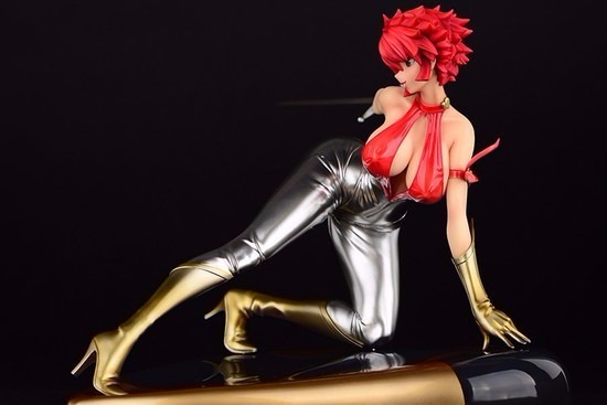 オルカトイズ　キューティーハニー　Infinite Premium フィギュア cg50006837_600x600_crop_center