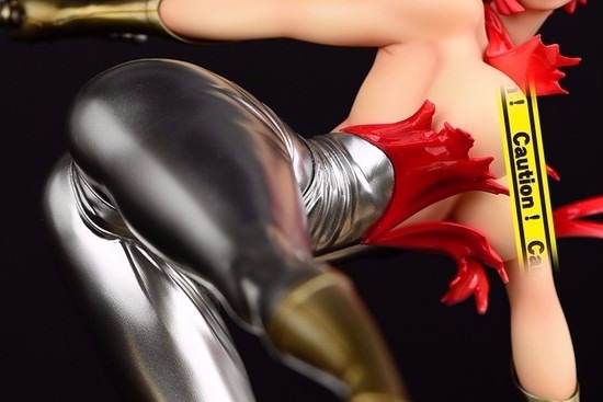 オルカトイズ 1/6 キューティーハニー Infinite Premium｜ホビーの総合