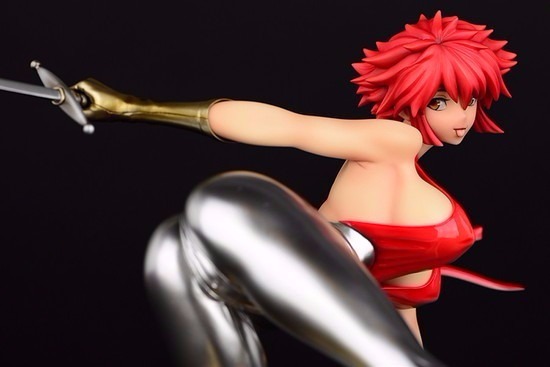 オルカトイズ 1/6 キューティーハニー Infinite Premium｜ホビーの総合