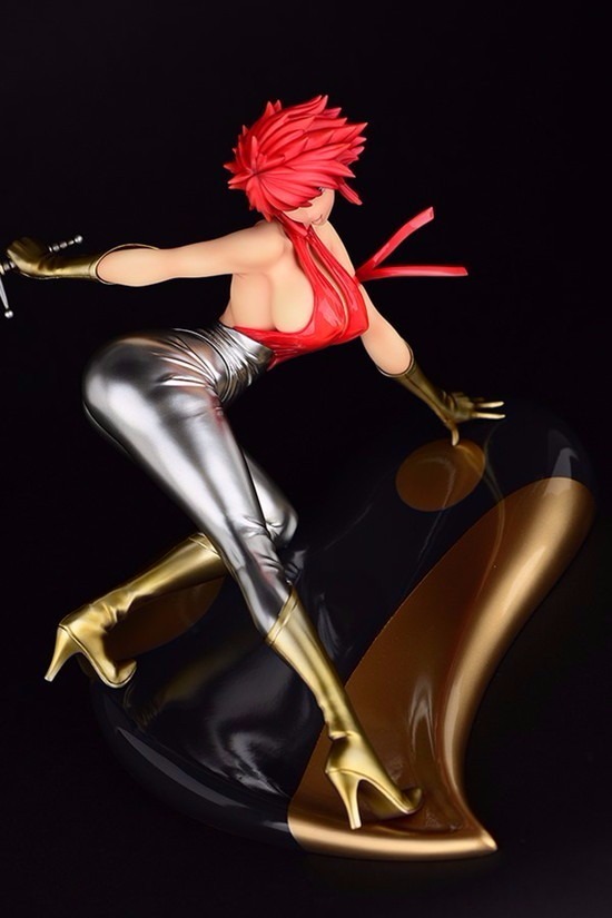 オルカトイズ 1/6 キューティーハニー Infinite Premium｜ホビーの総合