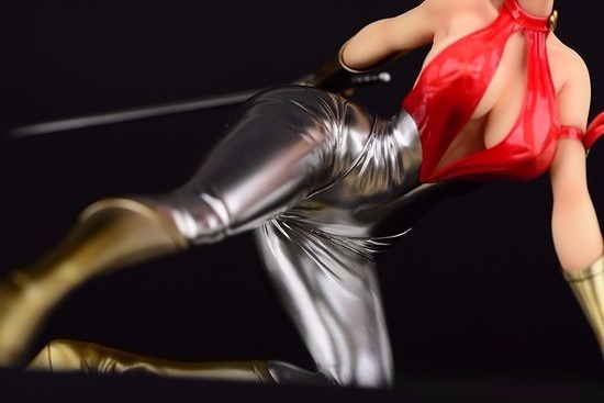 オルカトイズ　キューティーハニー　Infinite Premium フィギュア オルカトイズ 1/6 キューティーハニー Infinite Premium｜ホビー