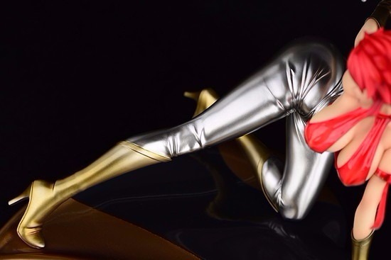 キューティーハニー Infinite Premium フィギュア AmiAmi [Character & Hobby Shop] | Cutie Honey Infinite