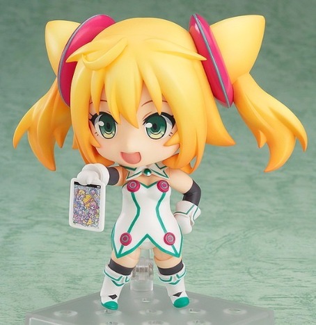 ねんどろいど ハッカドール1号 ホビーの総合通販サイトならホビーストック