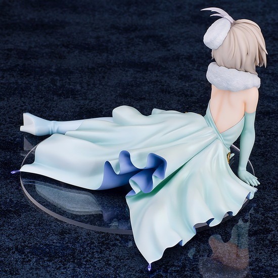 ファット・カンパニー アイドルマスター シンデレラガールズ 1/8