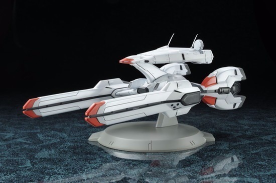 Amazon | ノンスケール彩色済みPVC完成品フィギュア B.M.F