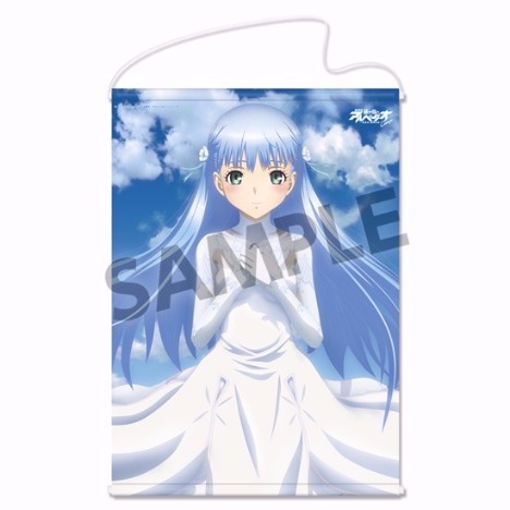 Hs限定 劇場版 蒼き鋼のアルペジオ アルス ノヴァ Cadenza 描き下ろしb2wスエードタペストリー イオナ ラストシーンver ホビーの総合通販サイトならホビーストック