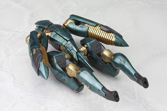 KOTOBUKIYA - (再販) 1/100 メタルギアRAY L GEAR SOLID 4 GUNS OF THE PATRIOTS(メタルギアソリッド4 ガンズ・オブ・ザ・パトリオット) プラモデル(KP266X) コトブキヤ Amazon | コトブキヤ メタルギアソリッド4 ガンズ・オブ・ザ