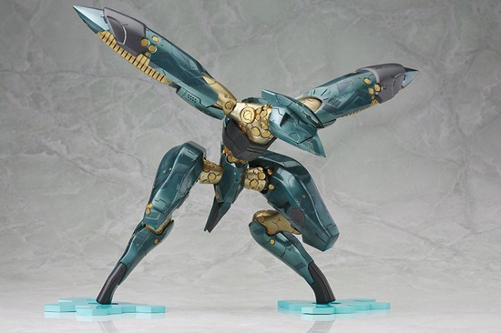 KOTOBUKIYA - (再販) 1/100 メタルギアRAY L GEAR SOLID 4 GUNS OF THE PATRIOTS(メタルギアソリッド4 ガンズ・オブ・ザ・パトリオット) プラモデル(KP266X) コトブキヤ ヨドバシ.com - コトブキヤ KOTOBUKIYA KP266X メタルギア
